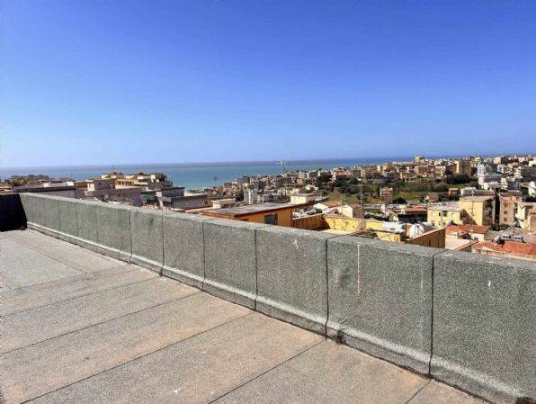 appartamento in vendita a Sciacca