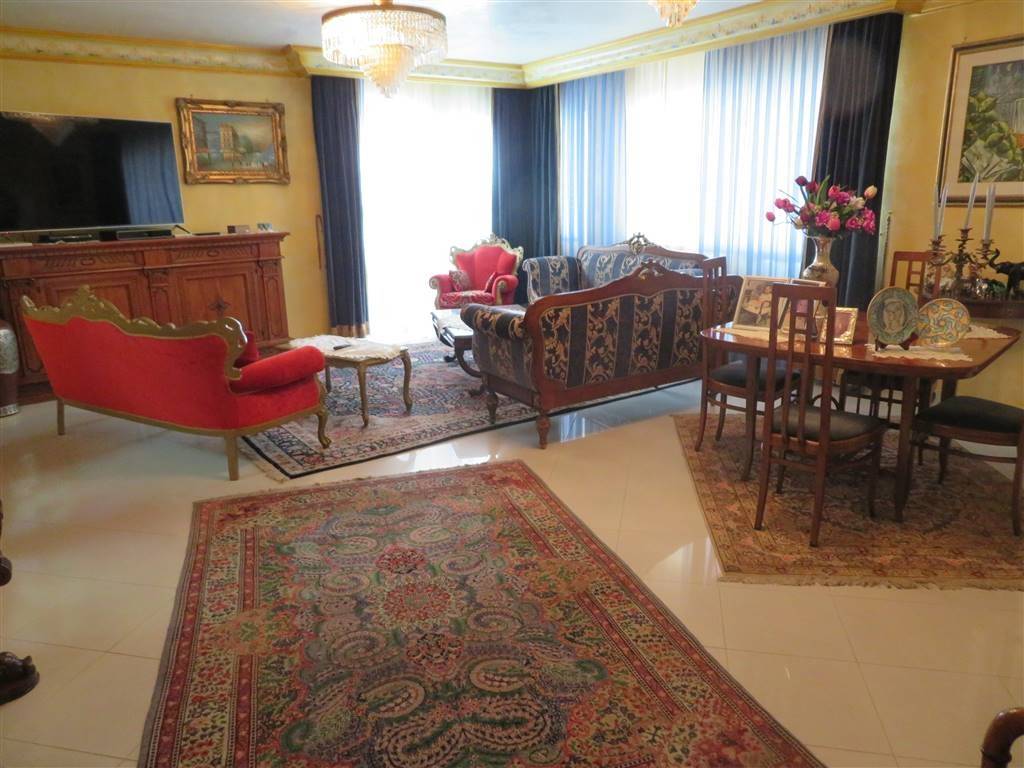 appartamento in vendita a Sciacca in zona Centro Città