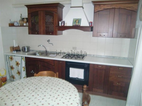 appartamento in vendita a Sciacca in zona Centro Città