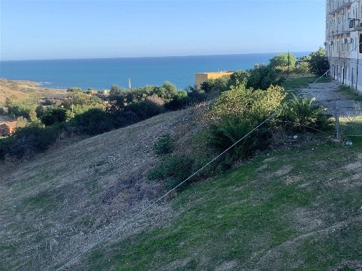 appartamento in vendita a Sciacca in zona Centro Città