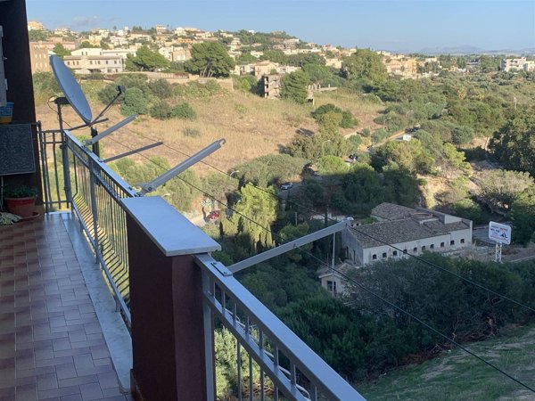 appartamento in vendita a Sciacca