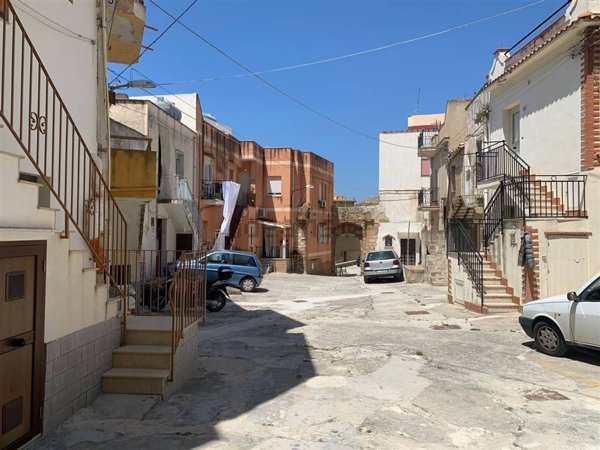 appartamento in vendita a Sciacca