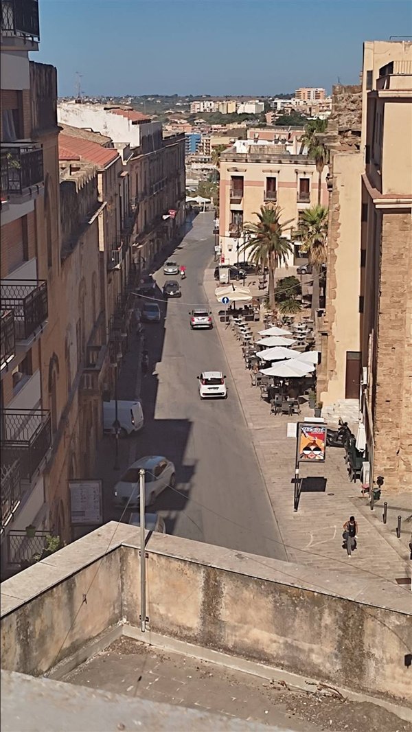 appartamento in vendita a Sciacca