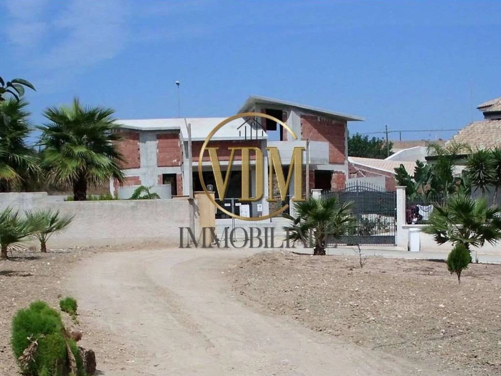 casa indipendente in vendita a Sciacca in zona San Marco