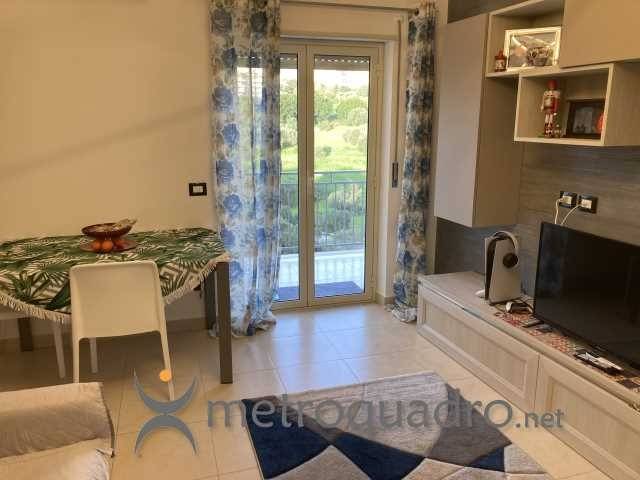 appartamento in vendita a Sciacca in zona Perriera