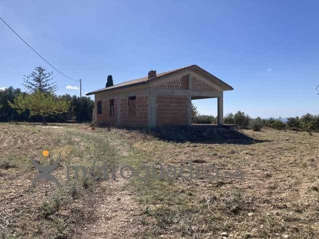 casa indipendente in vendita a Sciacca