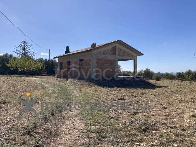 casa indipendente in vendita a Sciacca