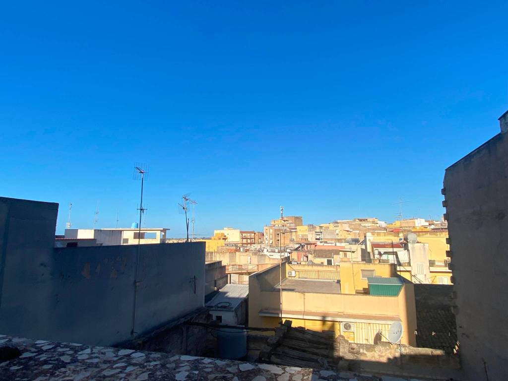 casa indipendente in vendita a Sciacca