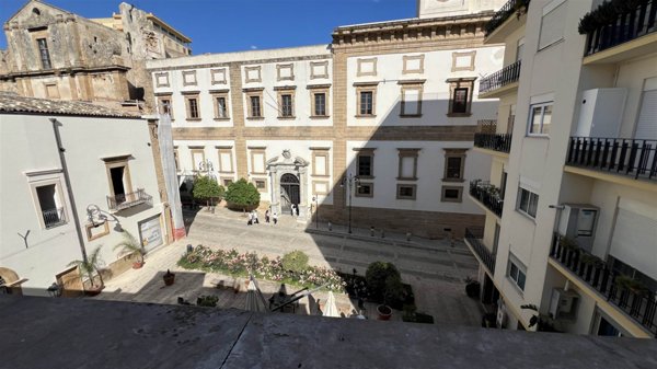 appartamento in vendita a Sciacca in zona Centro Città