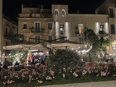 appartamento in vendita a Sciacca in zona Centro Città