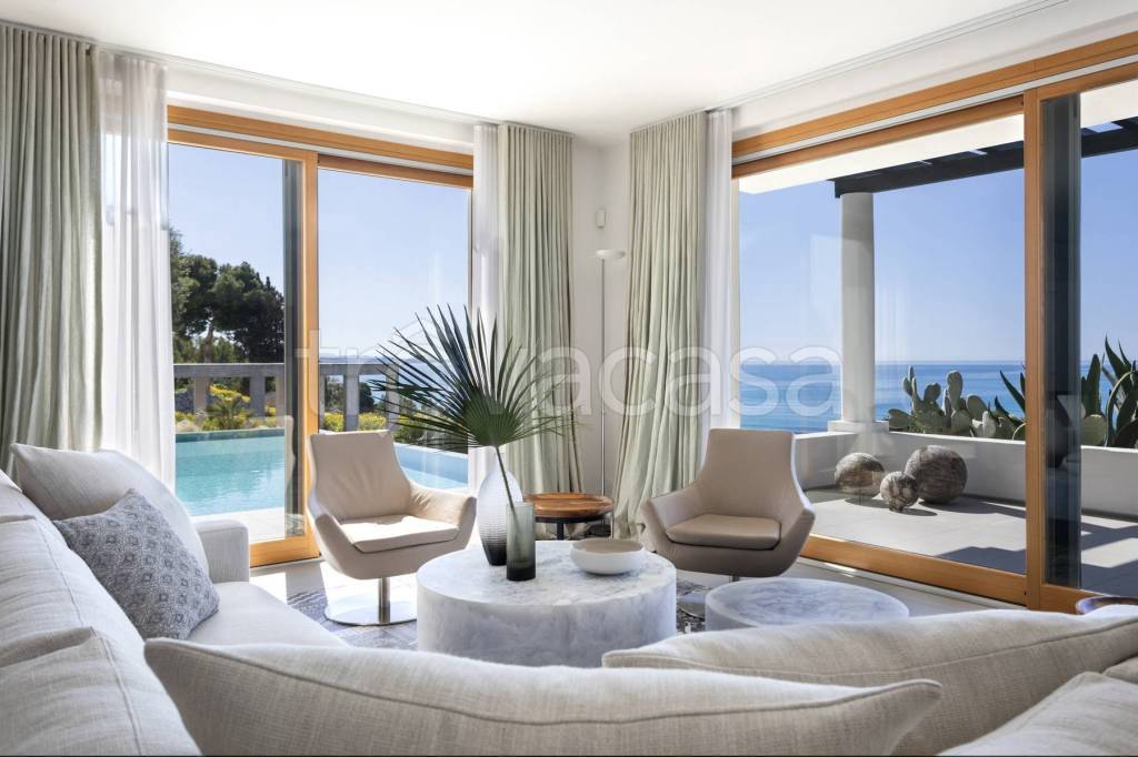 casa indipendente in vendita a Sciacca