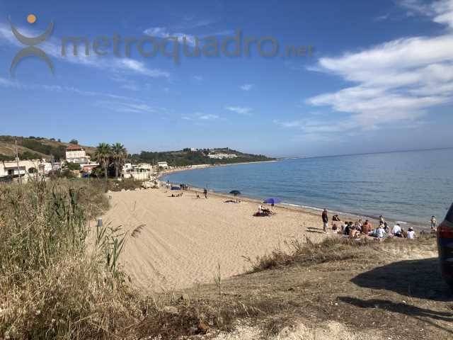 terreno agricolo in vendita a Sciacca in zona San Giorgio/Torre Verdura