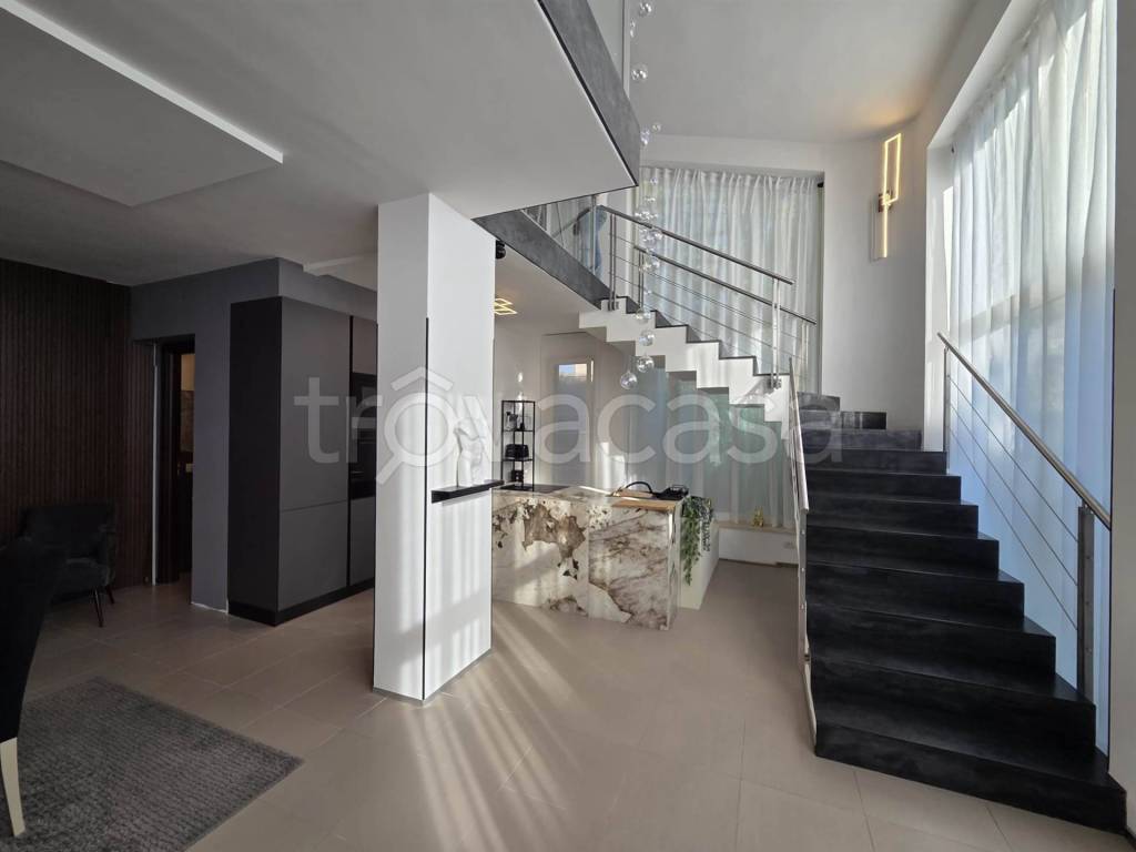 casa indipendente in vendita a Sciacca in zona Centro Città