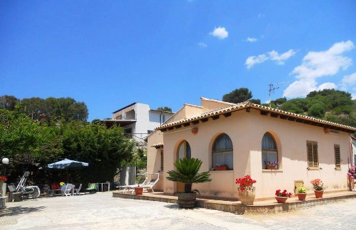 casa indipendente in vendita a Sciacca in zona San Marco