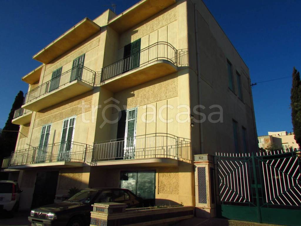 casa indipendente in vendita a Sciacca