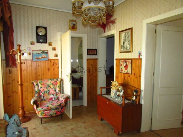 appartamento in vendita a Sciacca