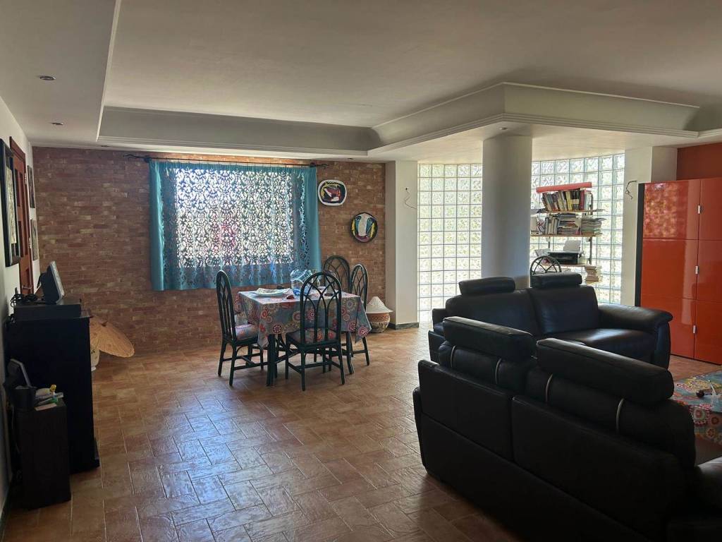 casa indipendente in vendita a Sciacca