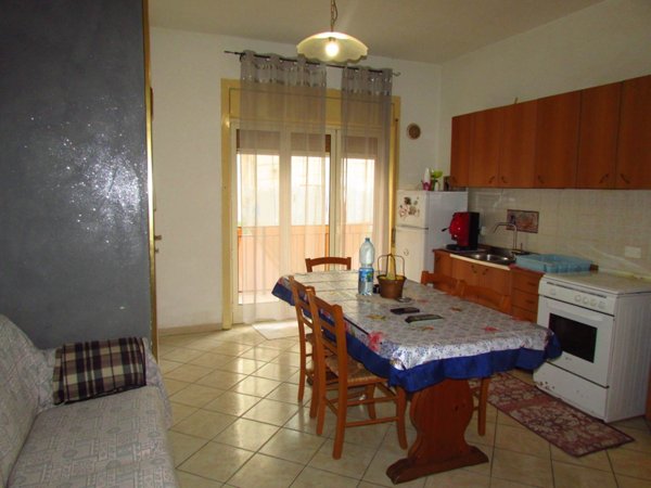 appartamento in vendita a Sciacca