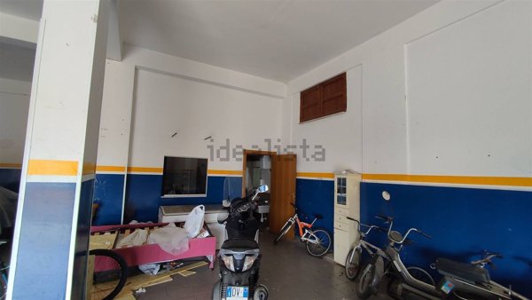 casa semindipendente in vendita a Sciacca