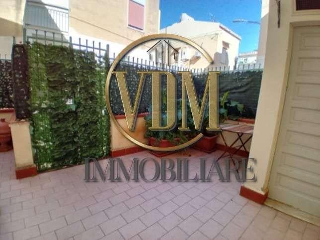 appartamento in vendita a Sciacca