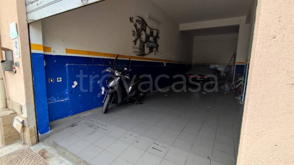 locale commerciale in vendita a Sciacca