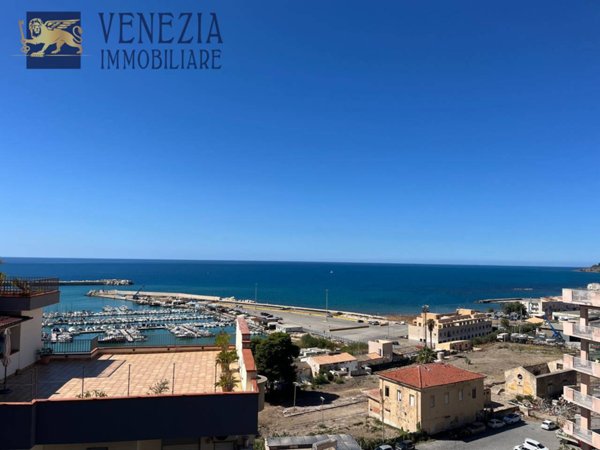 appartamento in vendita a Sciacca
