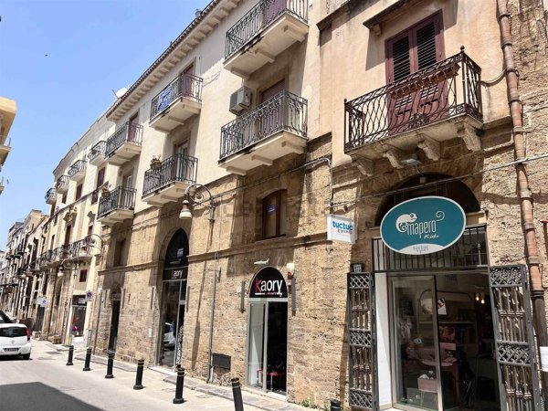 appartamento in vendita a Sciacca in zona Centro Città