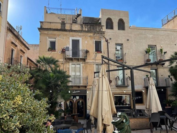 appartamento in vendita a Sciacca in zona Centro Città