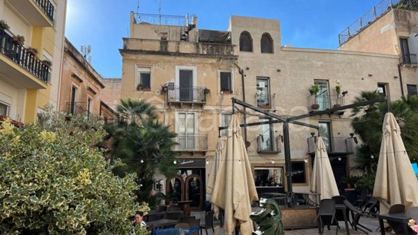 appartamento in vendita a Sciacca in zona Centro Città