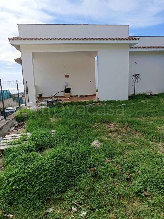 casa indipendente in vendita a Sciacca