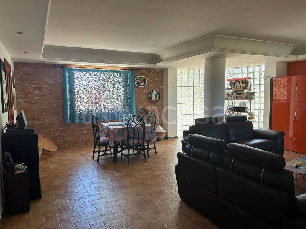 casa indipendente in vendita a Sciacca