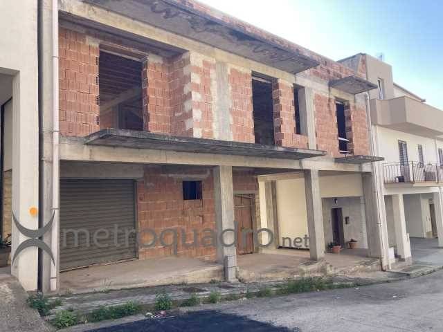 casa indipendente in vendita a Sciacca