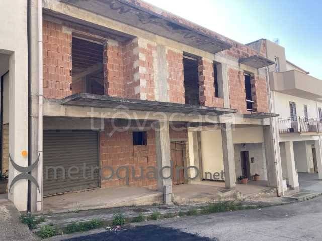 casa indipendente in vendita a Sciacca