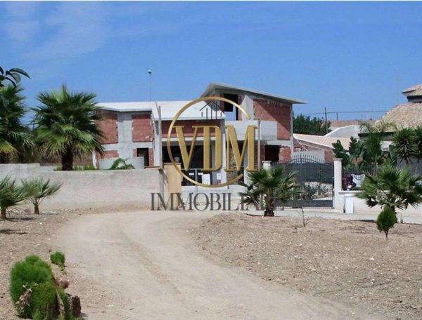 casa indipendente in vendita a Sciacca in zona San Marco