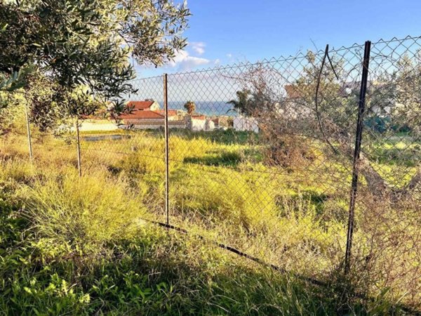 terreno agricolo in vendita a Sciacca in zona Centro Città