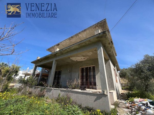 casa indipendente in vendita a Sciacca in zona San Calogero