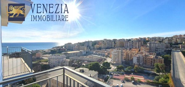 appartamento in vendita a Sciacca in zona Centro Città