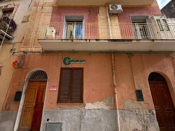 appartamento in vendita a Sciacca in zona Centro Città