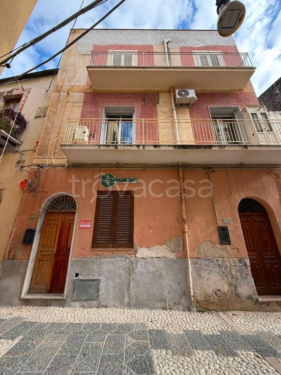 appartamento in vendita a Sciacca in zona Centro Città