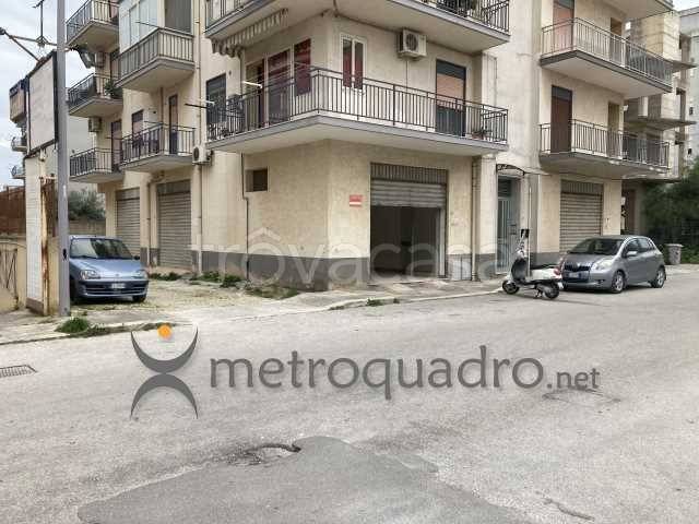 locale commerciale in vendita a Sciacca in zona Perriera