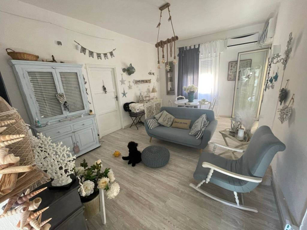 appartamento in vendita a Sciacca