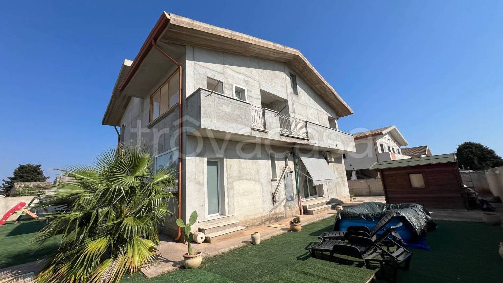 casa indipendente in vendita a Sciacca