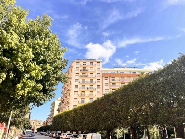 appartamento in vendita a Sciacca