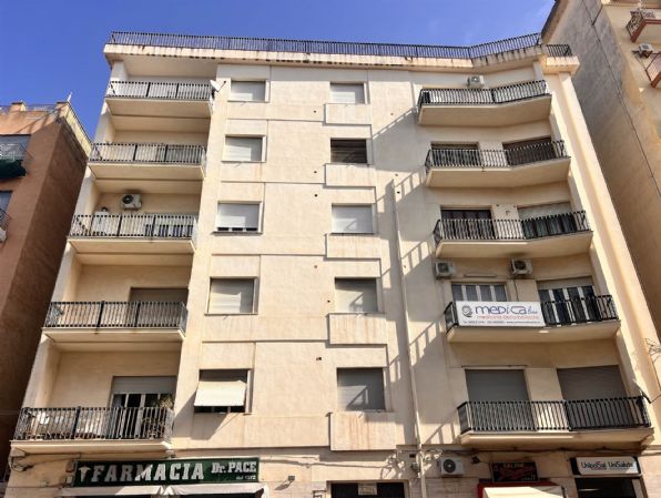 appartamento in vendita a Sciacca