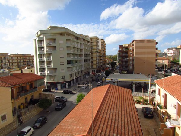 appartamento in vendita a Sciacca
