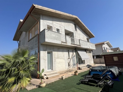 casa indipendente in vendita a Sciacca