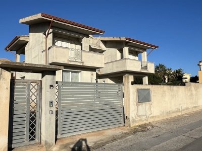 casa indipendente in vendita a Sciacca