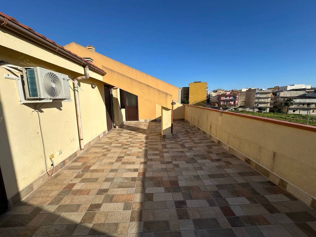 appartamento in vendita a Sciacca