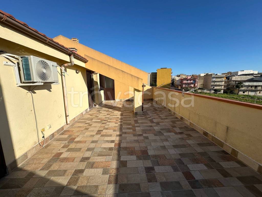 appartamento in vendita a Sciacca