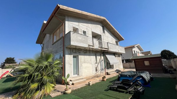 casa indipendente in vendita a Sciacca in zona San Marco